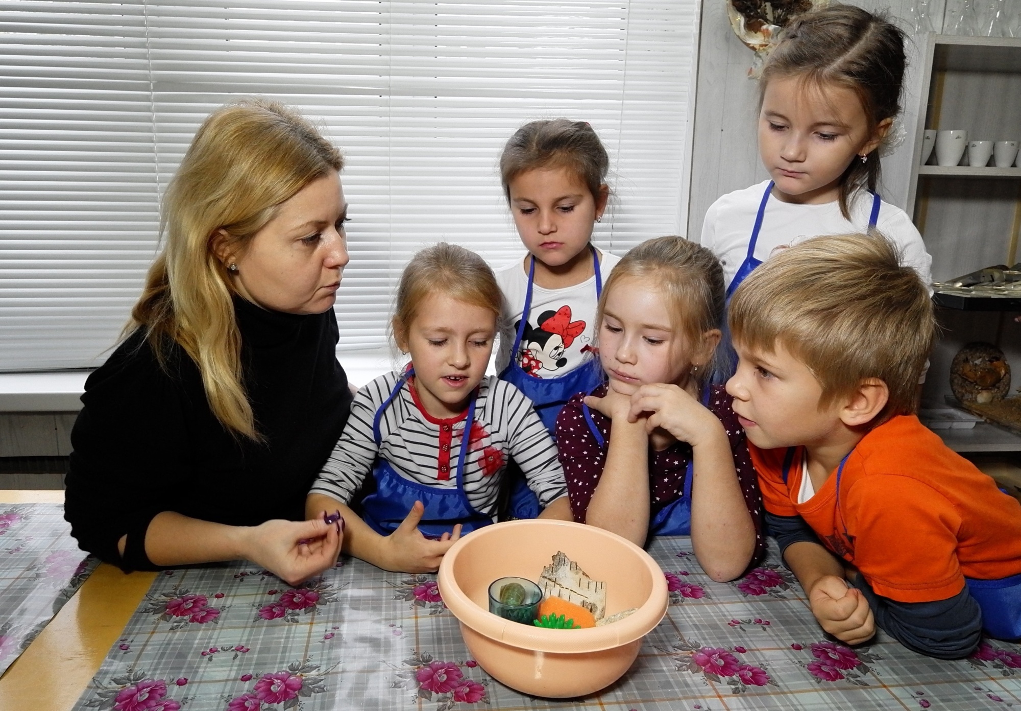 Минпросвещения России предложило установить норматив штатной численности педагогов-психологов в образовательных организациях.