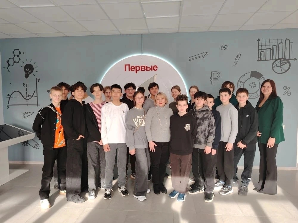 Профориентационная работа.