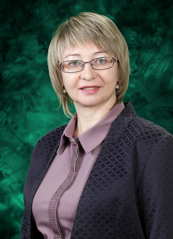 Киченко Наталья Юрьевна.
