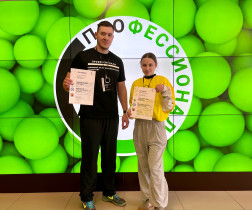 Триумф на региональном этапе: победа в чемпионате «Профессионалы» и выход на всероссийский уровень!.