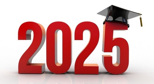 Выпуск - 2025! 9 классы!.
