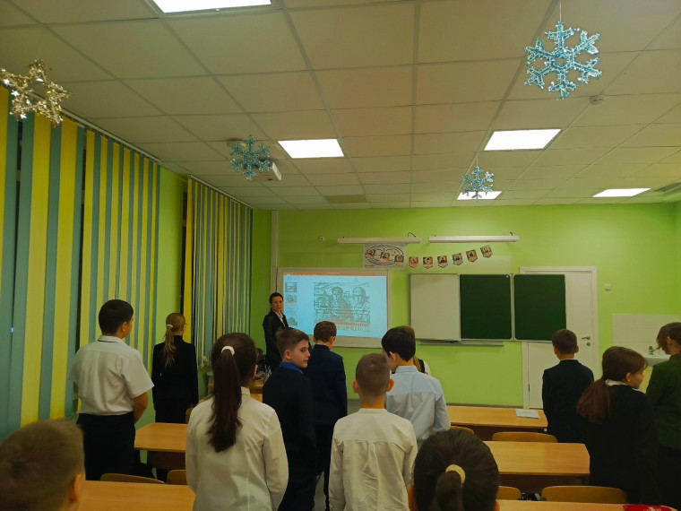 «Блокада Ленинграда».