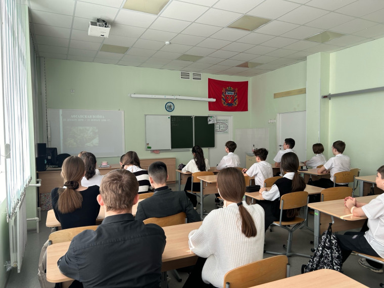 Неделя истории, обществознания, права, музыки и ИЗО.