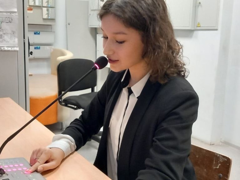 День памяти жертв Холокоста.